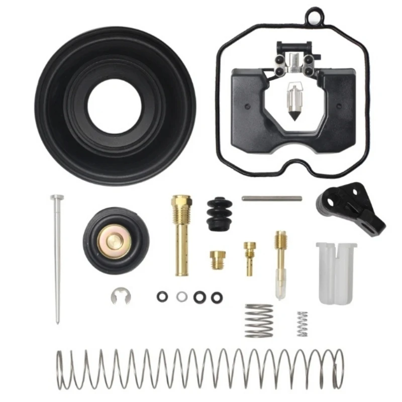 

Carburetor Rebuild Kit For Harley Davidson CV40 Sportster 883 1200 XL883 XLH1200