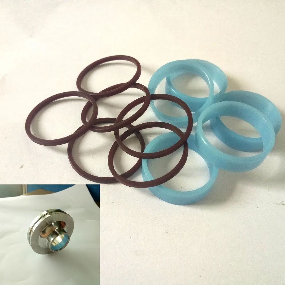 Waterjet 87k Seal Cartridge Assembly hp Seal of Intensifier YH-020591-1