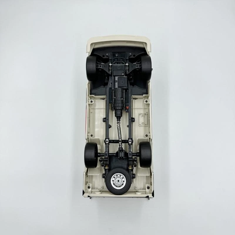 Trải nghiệm trôi dạt có độ bền cao với xe điều khiển từ xa tỷ lệ 4WD 1/10 Đồ chơi điều khiển từ xa tỷ lệ đầy đủ cho ngoài trời