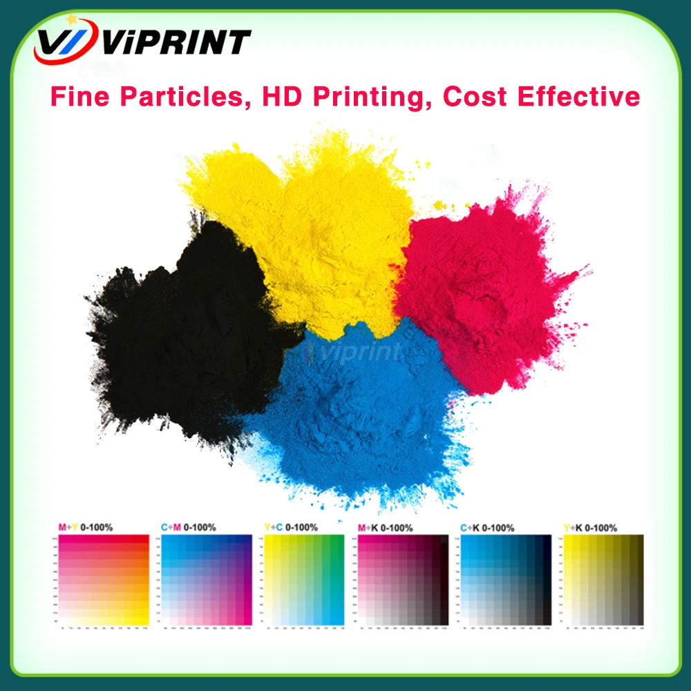 4 ألوان مسحوق تلوين البشرة لأخيه TN223 TN227 TN243 TN247 TN253 TN257 TN233 TN237 TN267 TN283 TN287 L3550cdw L3750cdw