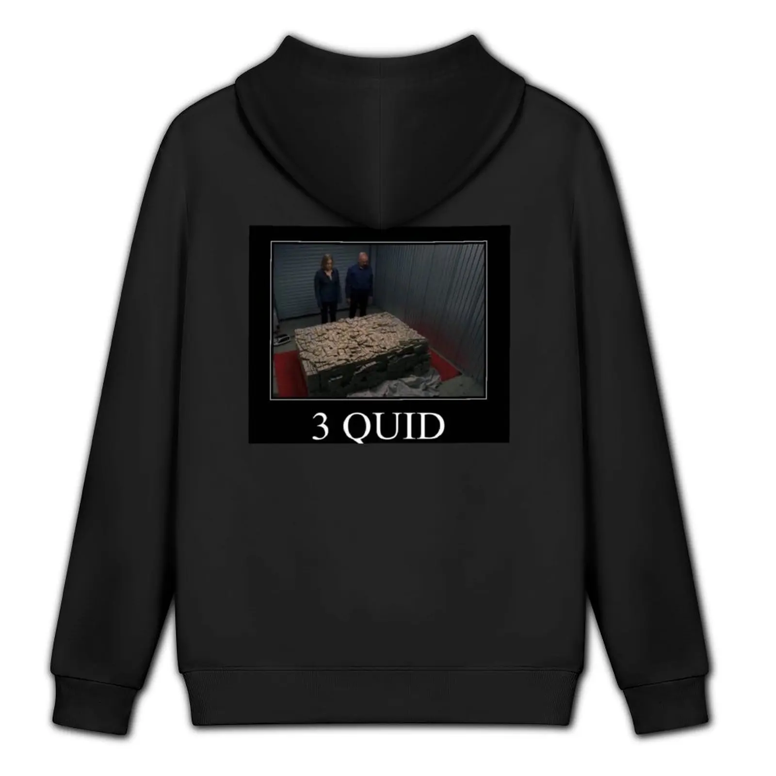 3 كويد |   **DEFCON 0 FUNNY** هوديي الخريف ملابس رجالية الخريف منتجات جديدة ملابس الخريف هوديس الرسم