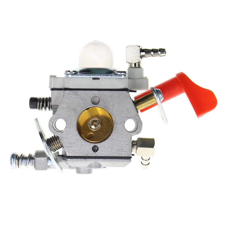 

Подходит для карбюраторов Walbro WT-997, WT-668, WT-664, моделей 23-30.5CC, аксессуары для карбюраторов.