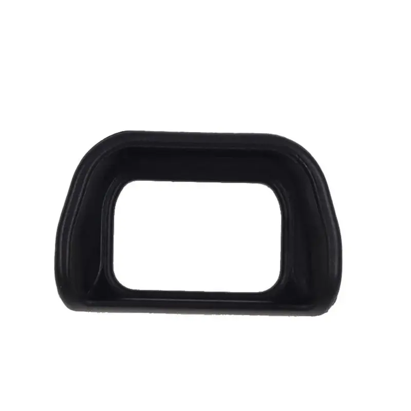 SONY NEX-6 NEX-7 EP-10 Eyepiece Eye Cup Viewfinder, For A6000 A5000 NEX-7 NEX-6 NEX-5 Series Cameras, Replace FDA-EP10 Eyecup