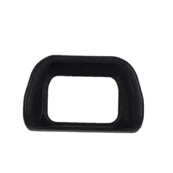NEX-6 NEX-7 EP-10 Eyepiece Eye Cup Viewfinder, For A6000 A5000 NEX-7 NEX-6 NEX-5 Series Cameras, Replace FDA-EP10 Eyecup