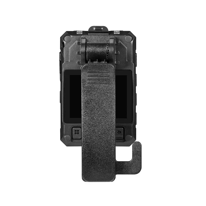 4G GPS WIFI 1440Pボディカメラ H.265 BC508 2インチ、IP67防水、暗視機能、3600mAhバッテリー搭載、セキュリティ＆安全対策