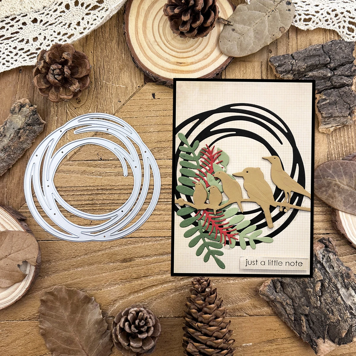 Металлические пресс-формы для скрапбукинга с тиснением Металлические пресс-формы для скрапбукинга с тиснением