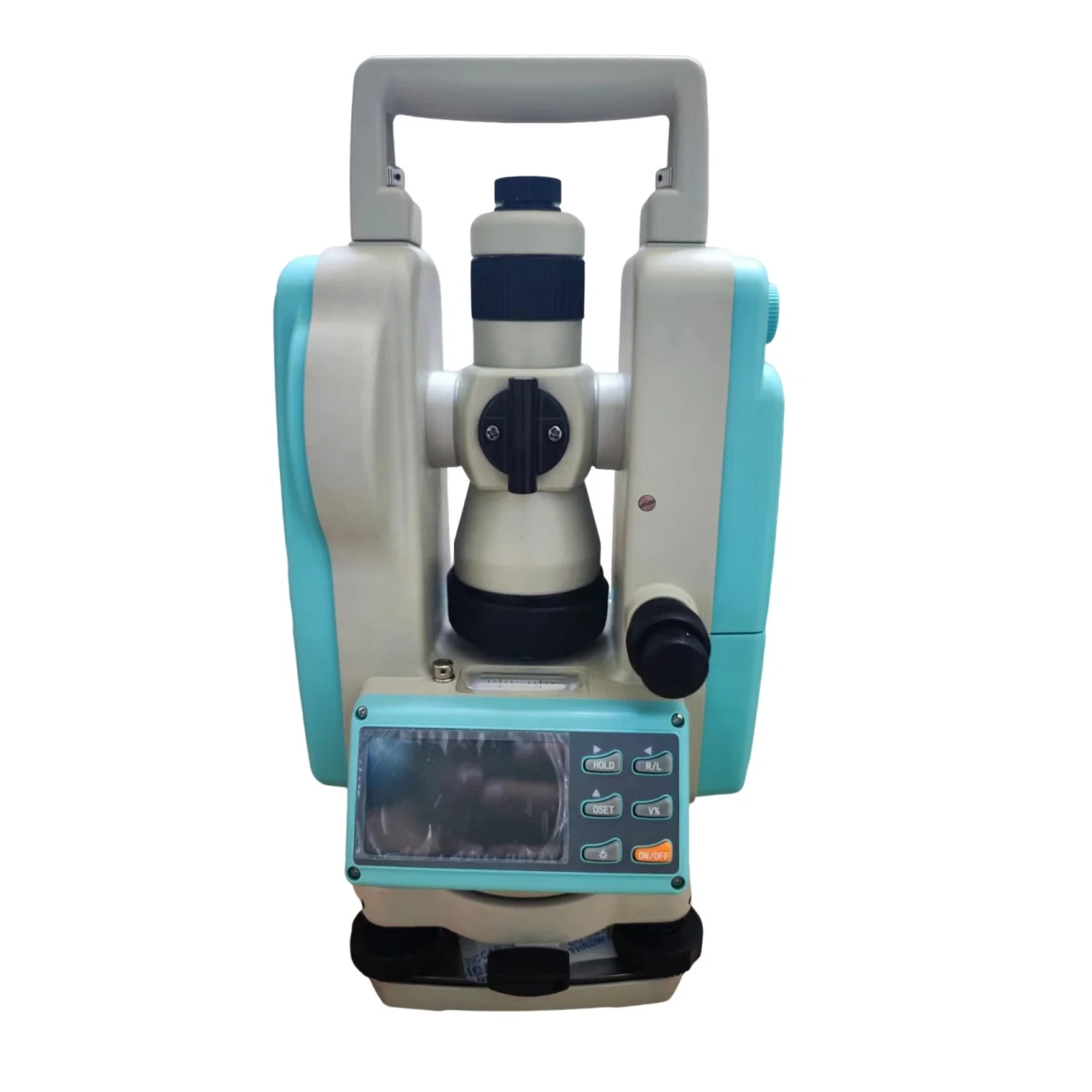 High Precision 2'' 30X SDJ-02 Electronic Theodolite Quality  Survey Instrument  Optics Instrument