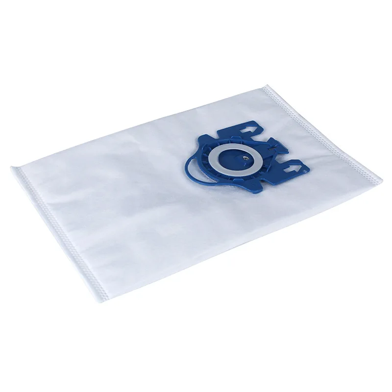 Per Miele tipo GN Deluxe aspirapolvere sintetico e 4 filtri S2 S5 S8 C1 C3 sacchetti per la polvere dell'aspirapolvere Hepa