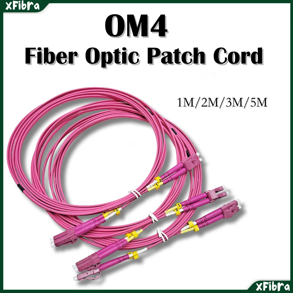 cabo-de-fibra-Optica-multimodo-dual-om4-lc-lc-1-2-3-5-10-20-30-50-80-100m