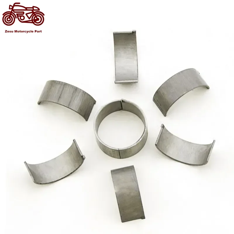 Motorcycle Connecting Rod Crankshaft Tile Bearing for HONDA CBR900 CBR 900 CBR954 CBR 954 2002-2003 CBR1000 CBR 1000 2004-2018