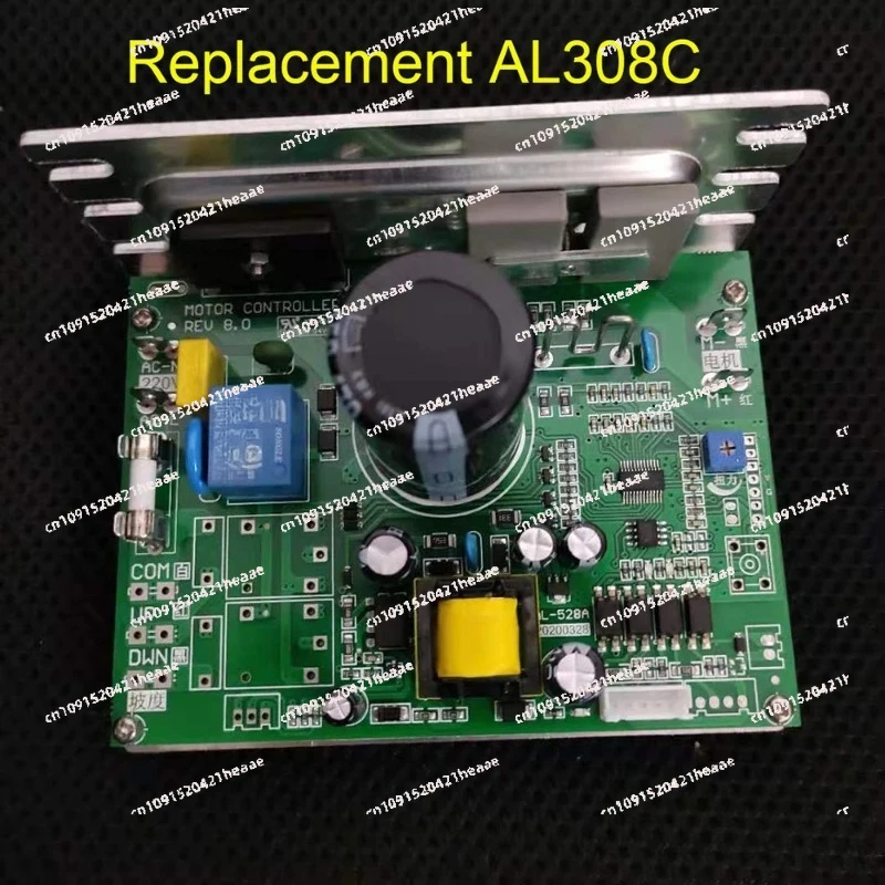 Suitable for AL308C-RZ3.2 AL308C RZ3.2 Treadmill Circuit Board Running MachineBoardReplacement Treadmill Motor Controller