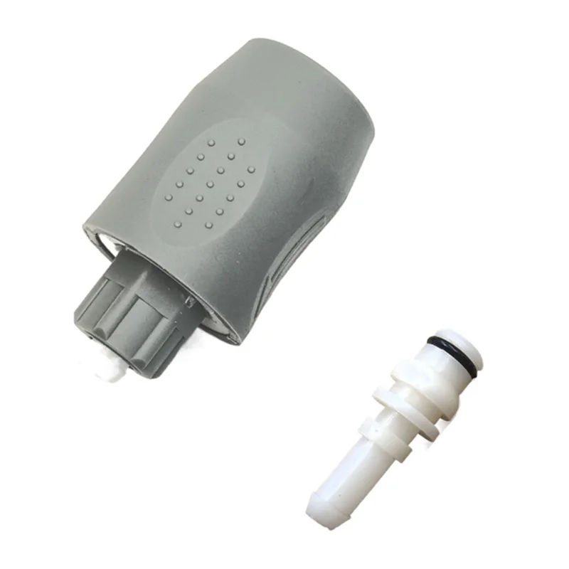 

A56T-Комплект соединителей для шлангов KARCHER, простая установка, запасные части 4.446-023.0 для PUZZI 8/1, 10/1, 30/4, 100, 200