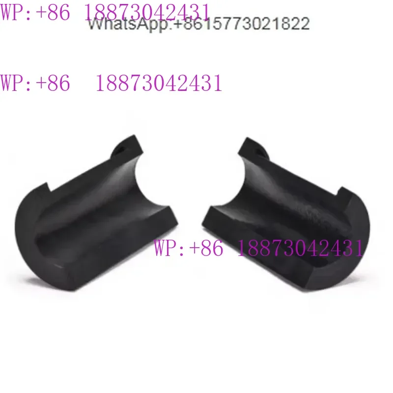 

PARK TOOL 466 467B 468B repair bench clamp rubber pad from the United States(1PCS)