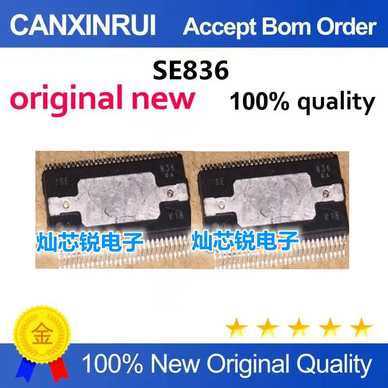 

Original New 100% quality SE836 Electronic Components Integrated Circuits Chip