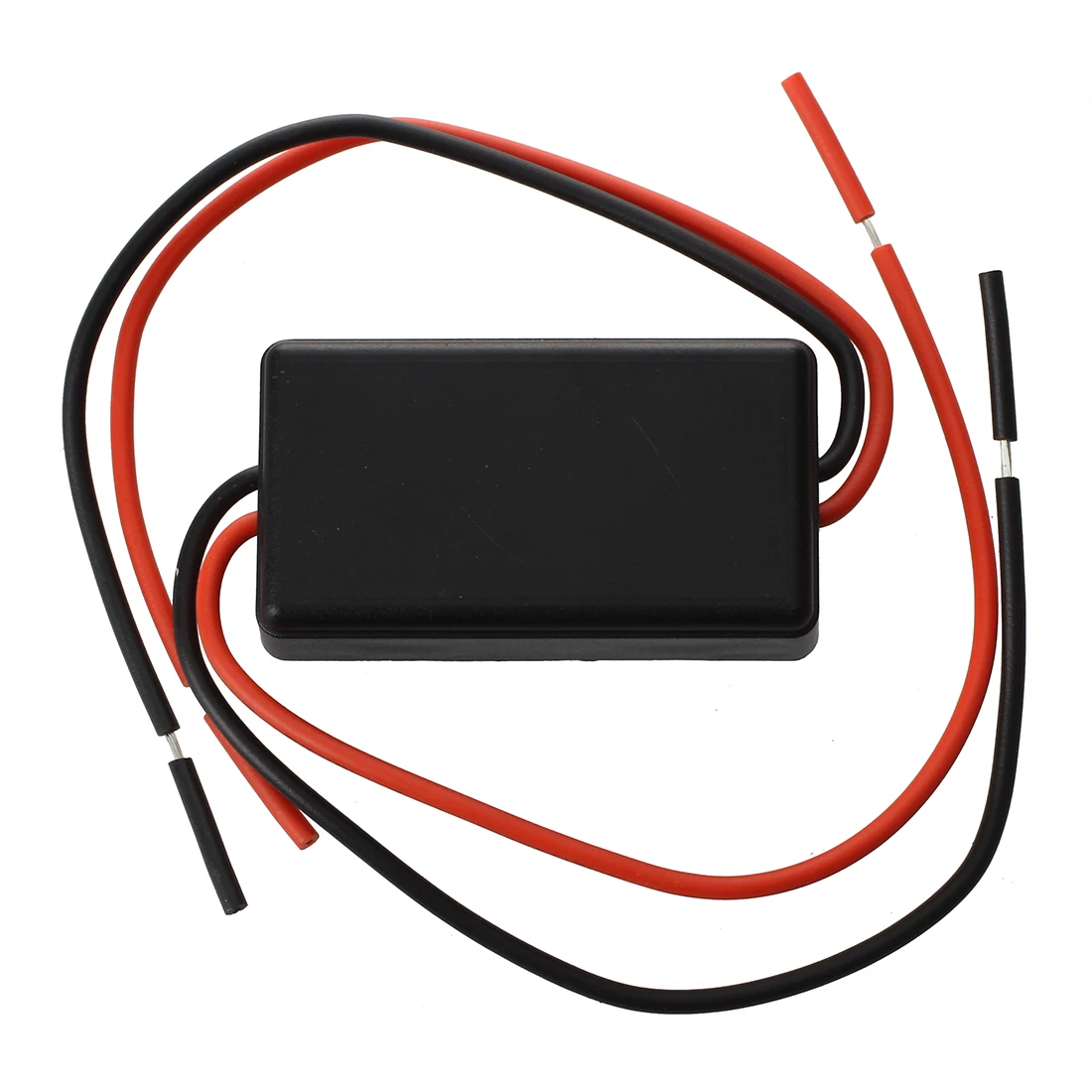 Flash Strobe Controller Flasher Module for LED Brake Tail Stop Light