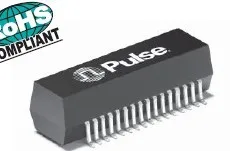 (2 pieces) Network filter TX1475NL SOP-32  New original Network filter