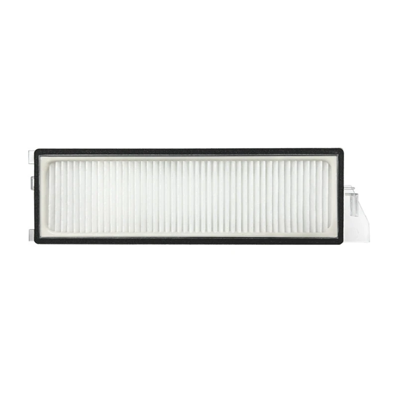 Filtro HEPA da 6 pezzi per aspirapolvere Roborock S8 Maxv Ultra, Kit di accessori per filtri lavabili