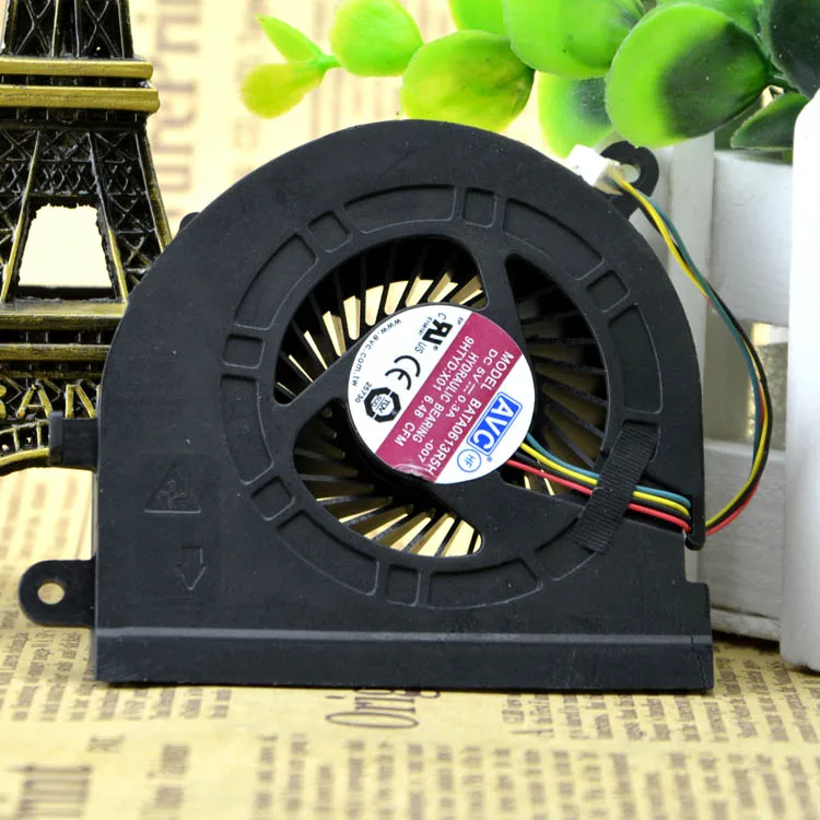 VENTILADOR DO COMPUTADOR BATA0716R5H 0CJ0RW DC28000B0VL BATA0716R5H