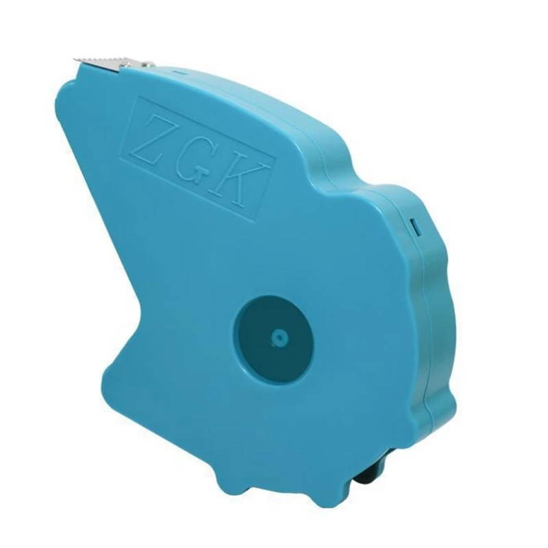 

Painter Masking Tape Applicator Dispenser Machine Wall Floor Painting Packaging Sealing Tool Enhancing Work Efficiency