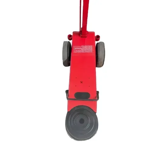 

l # forFactory Wholesale 35ton 2Nodes Longer Body Lifting Car Hydraulic Air Lifting Jack For Sale