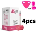 45g White 4pcs