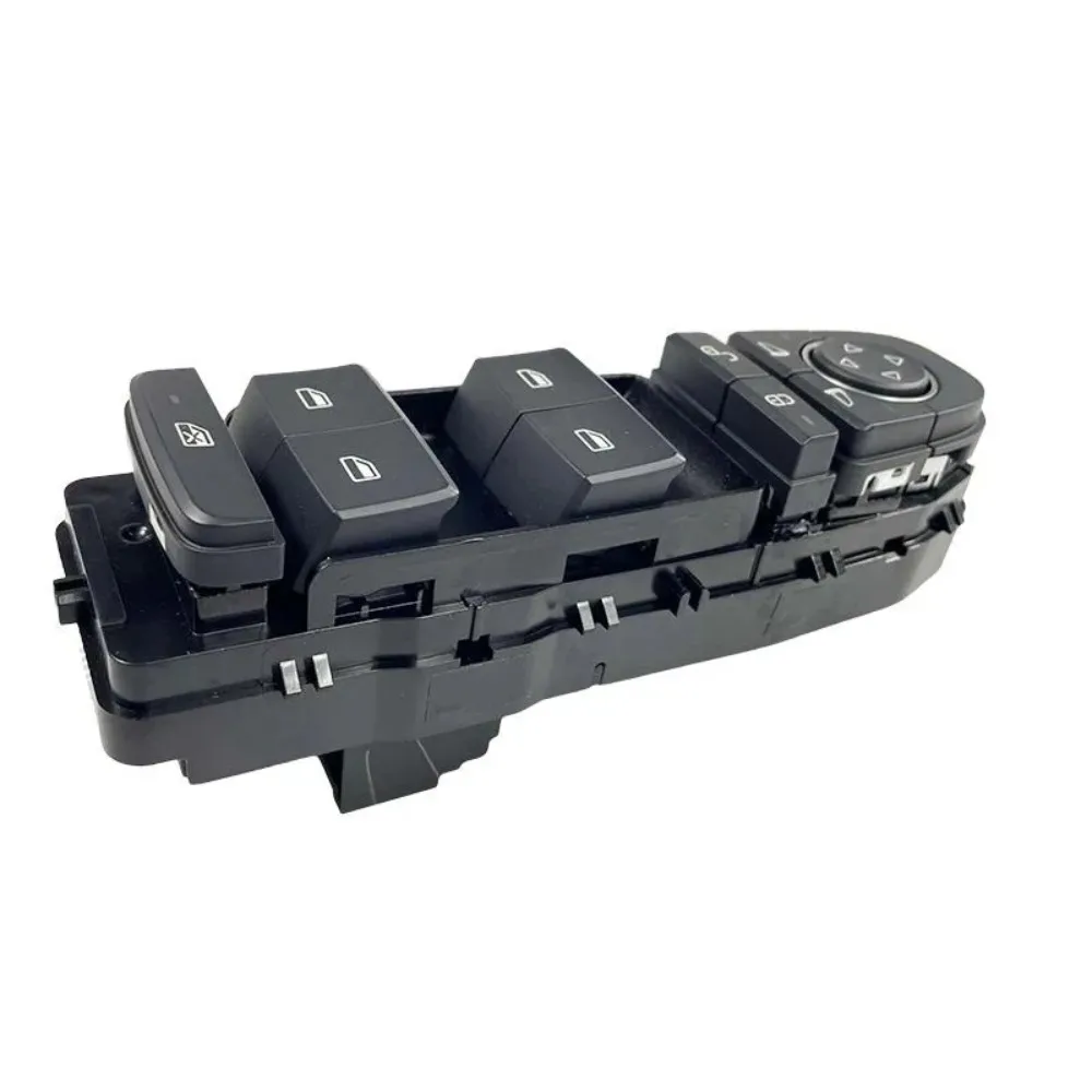 

EL-3746500 genuine Main Driver Door Glass Lifter Button Main Switch Up Down Rocker for BYD New Qin Fuel QinEV Brand New