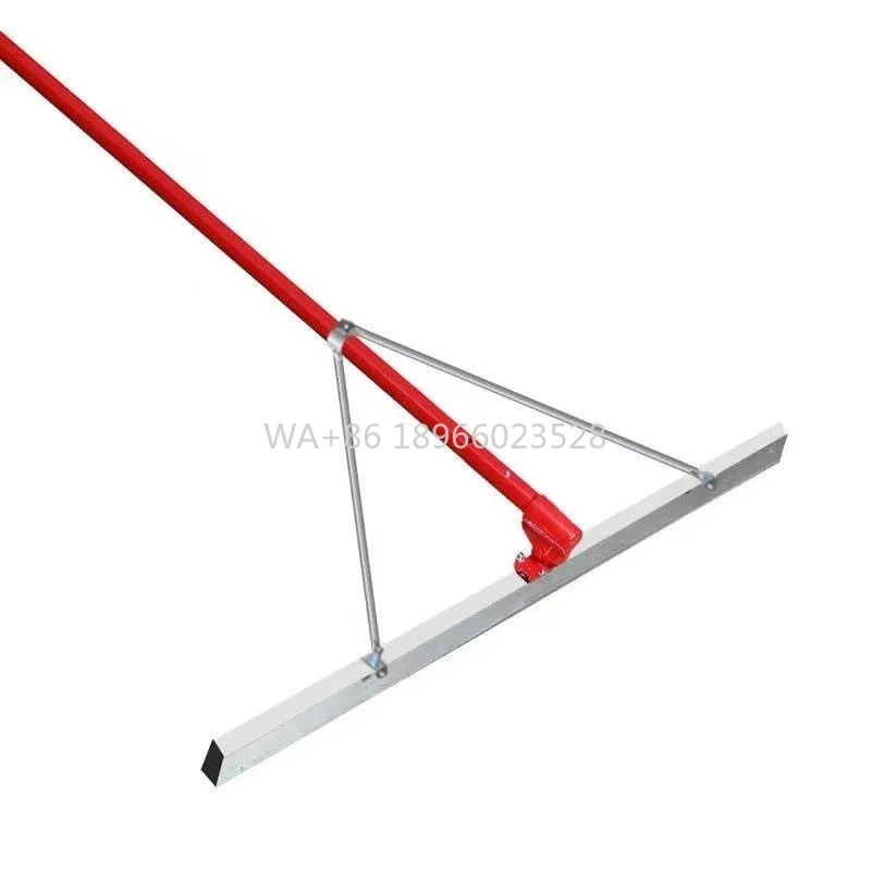 

Супер продвижение, 3 м, поплавок для бетона, ручной скребок для цемента из алюминиевого сплава, используемый для наземной конструкции, распродажа