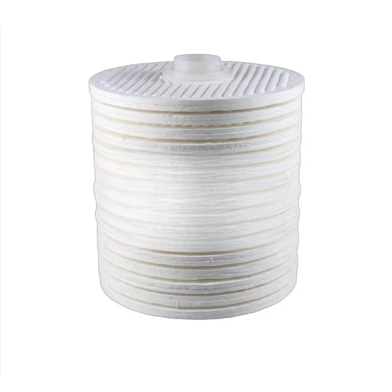 27/27B Is Suitable for Construction Machinery with Filter Elements
