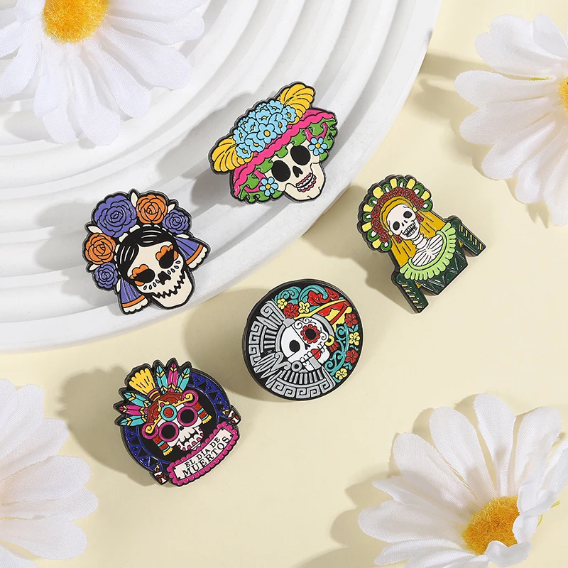 Thumbnail 2 - #62 Best Brooches to Buy In 2026