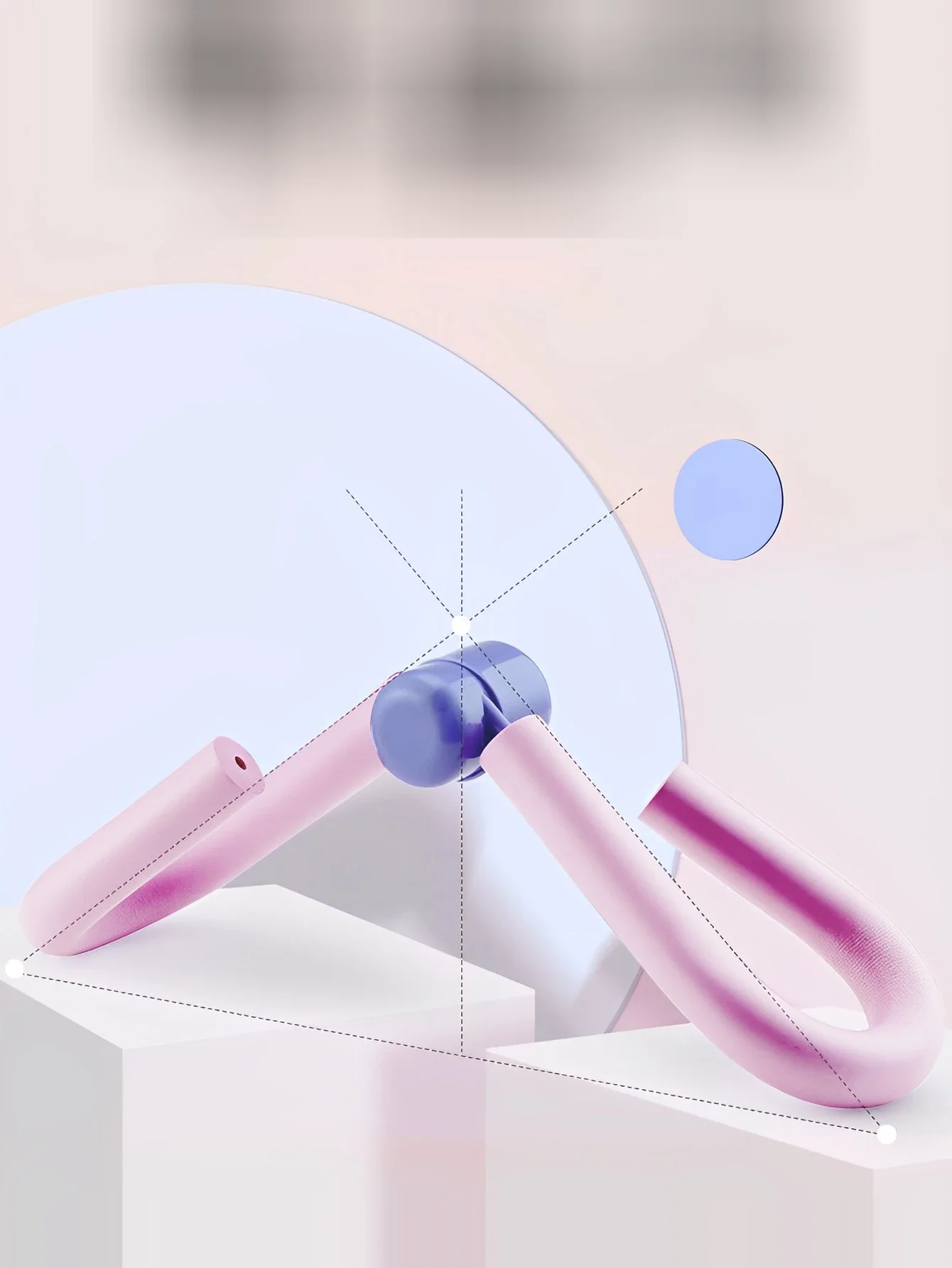 Thigh Master Home Fitnessappar - Body Trimmer recensie en prijs