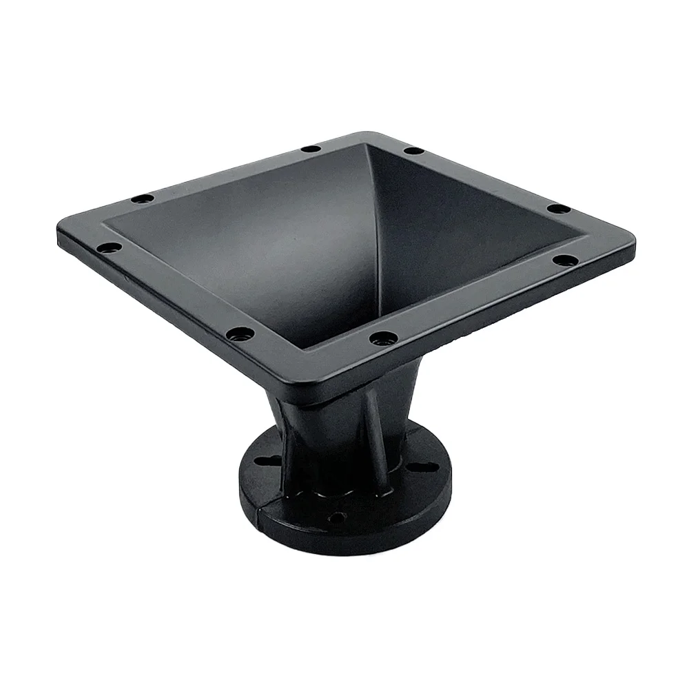 MW Audio PRO Audio Horn für Full Range Cabinet Compress Driver Größe 185L*185W*134H, Throat 1 Zoll – Detail 4
