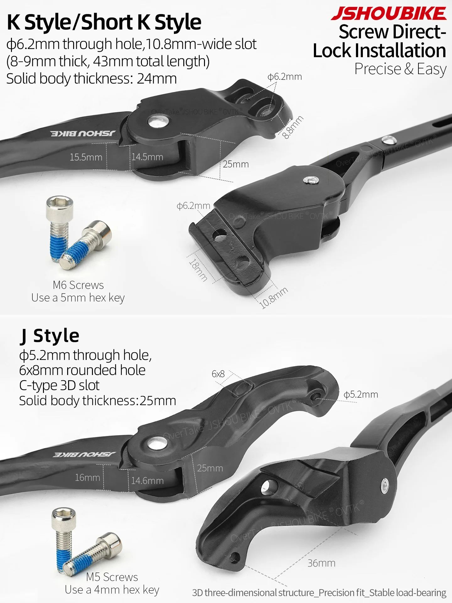 Thumbnail 3 - #59 Latest Bicycle Kickstands Offers