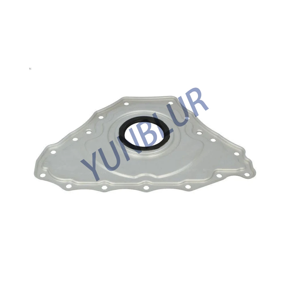 Engine Crankshaft Shaft Front Seal Fit 1.5 2.0 L M254 OM654 21-25 For MERCEDES-BENZ C200 C300 CLE200 CLE300 E200 E220 E300 V300