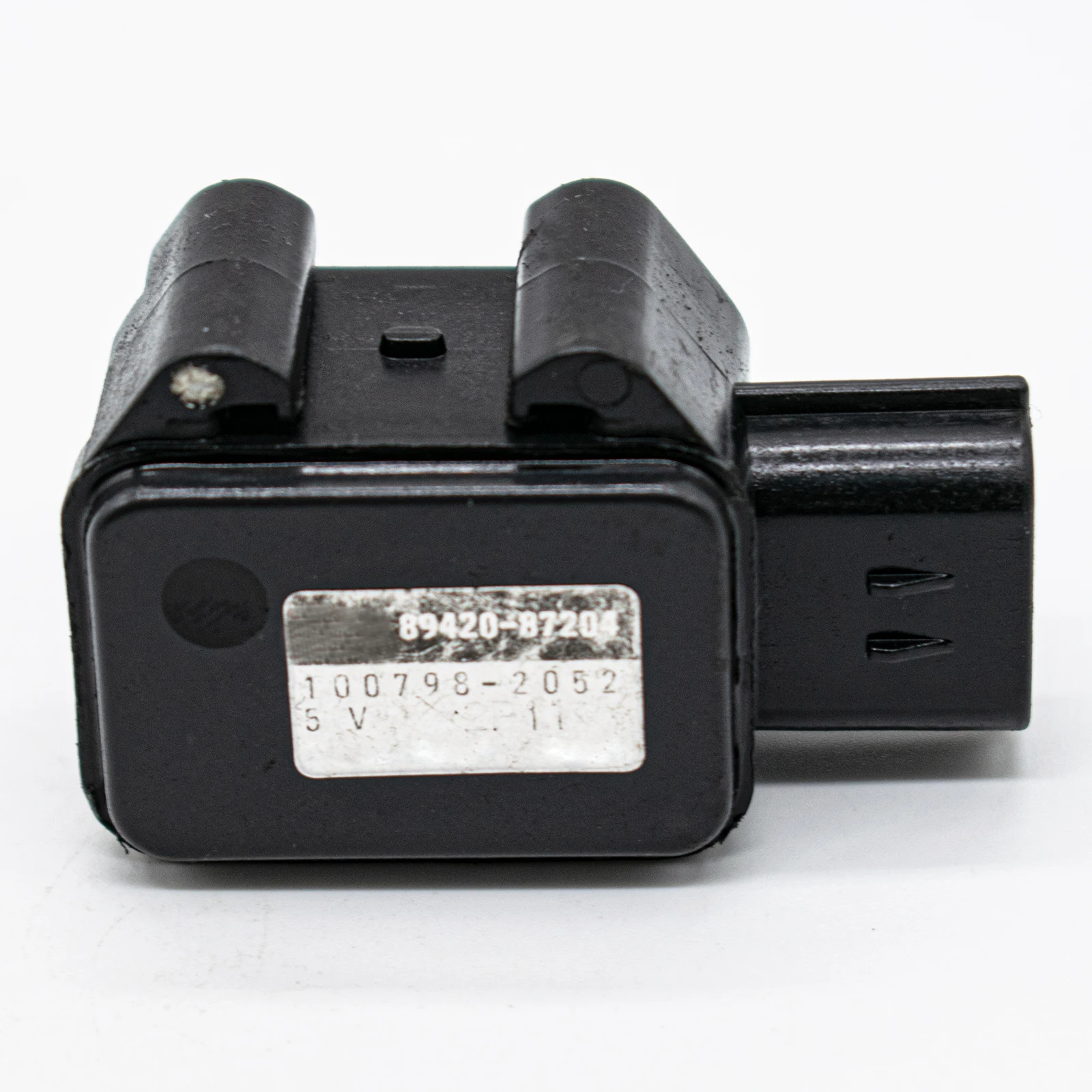 Sensor de mapa para coche, Colector de Sensor de Presión Absoluta para automóvil, 89420-87204, 100798-2052