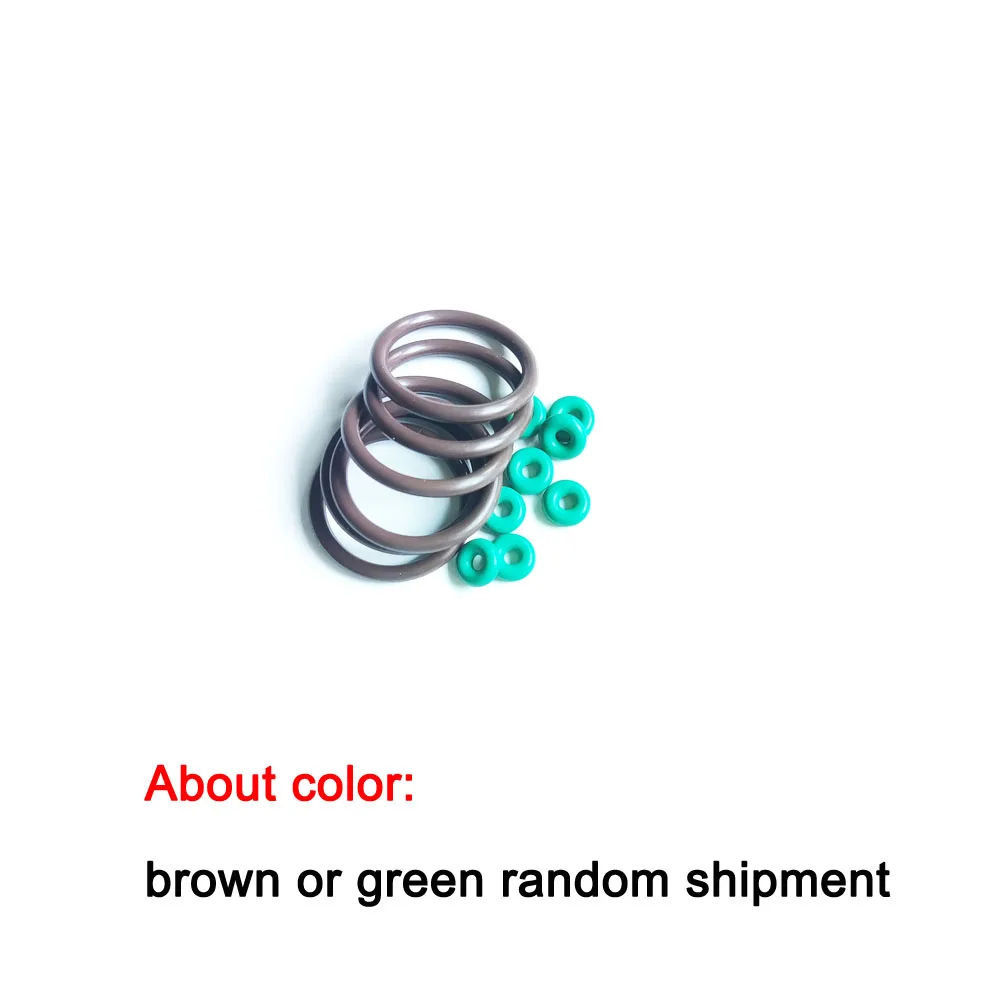 Fkm Seal Ring Gaske… - image