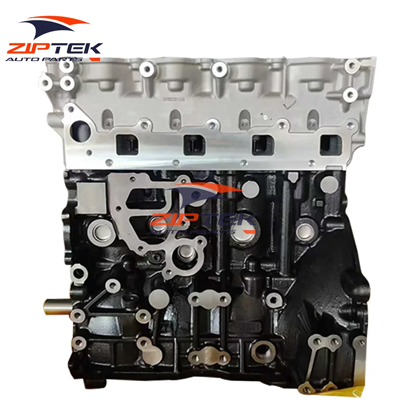 

Compatible YD25 Diesel Engine 908510 Cylinder Head for Nissan Presage for Bassara for D22 for Frontier