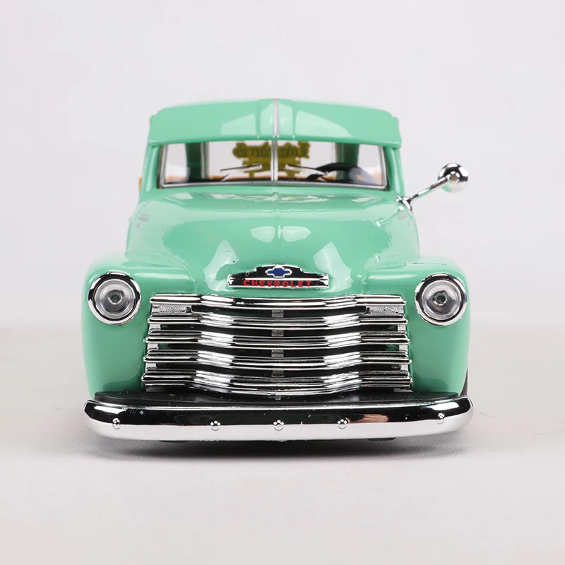 Maisto 1:25 CHEVROLET 3100 Pickup Diecast Alloy Model Car