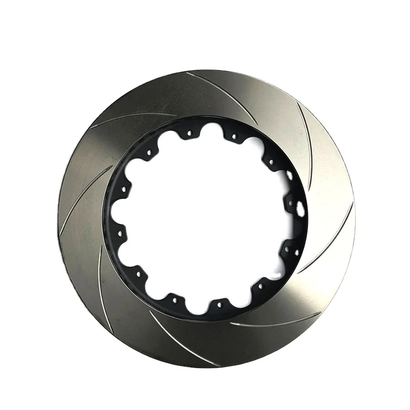 

High Quality Car Brakes High Performance Disc Brake Rotor 380*36MM for Honda S2000