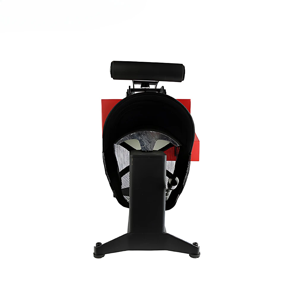 Heat Press Machine DIY Hat Logo Transfer Sublimation Machine Printing Machine Home use Personable Easy Operation