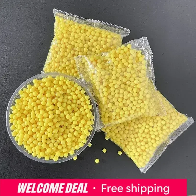 2028 2028 S2-Standard 6MM Paintball Locke G18 Pull Box Toy Gun M4A1 Security Plastic Ball BB Gunner Shotgun Bullets Pistol Sni