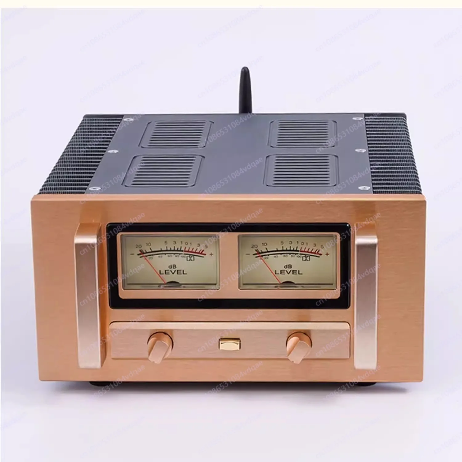 

Оригинальный усилитель высокой мощности HIFI SK18752, двойной профессиональный высококачественный аудио Bluetooth 5.0