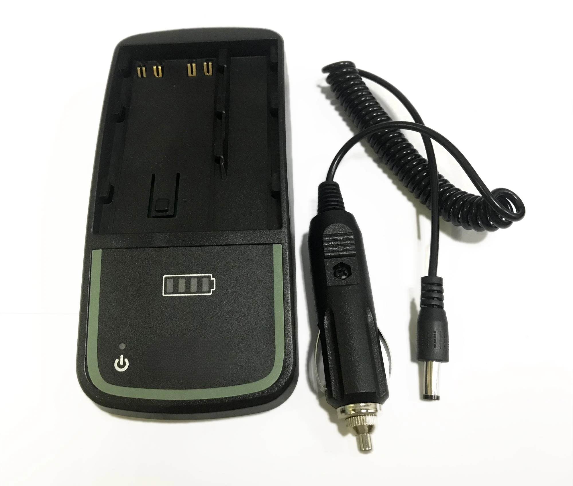 Imagem -04 - Carregador para Leica Carregamento da Bateria eu eu Plug Geb90 Geb211 Geb212 Geb221 Geb222 Geb241 Geb242 Geb331 Brand New Gkl311