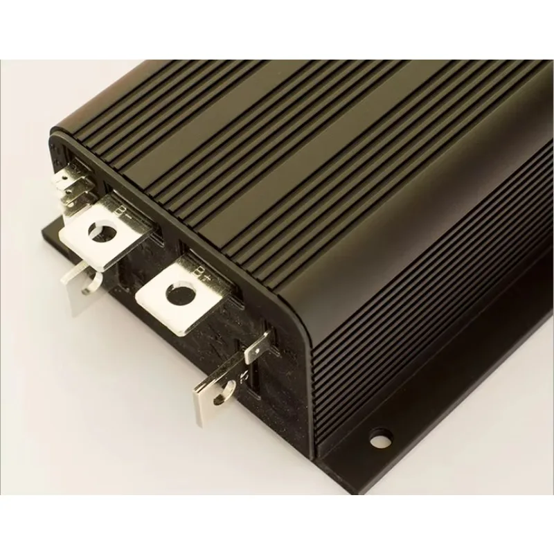 

1204M-4201 DC Series Motor Controller 24-36V Made in China for Electric Vehicles for Forklift Use