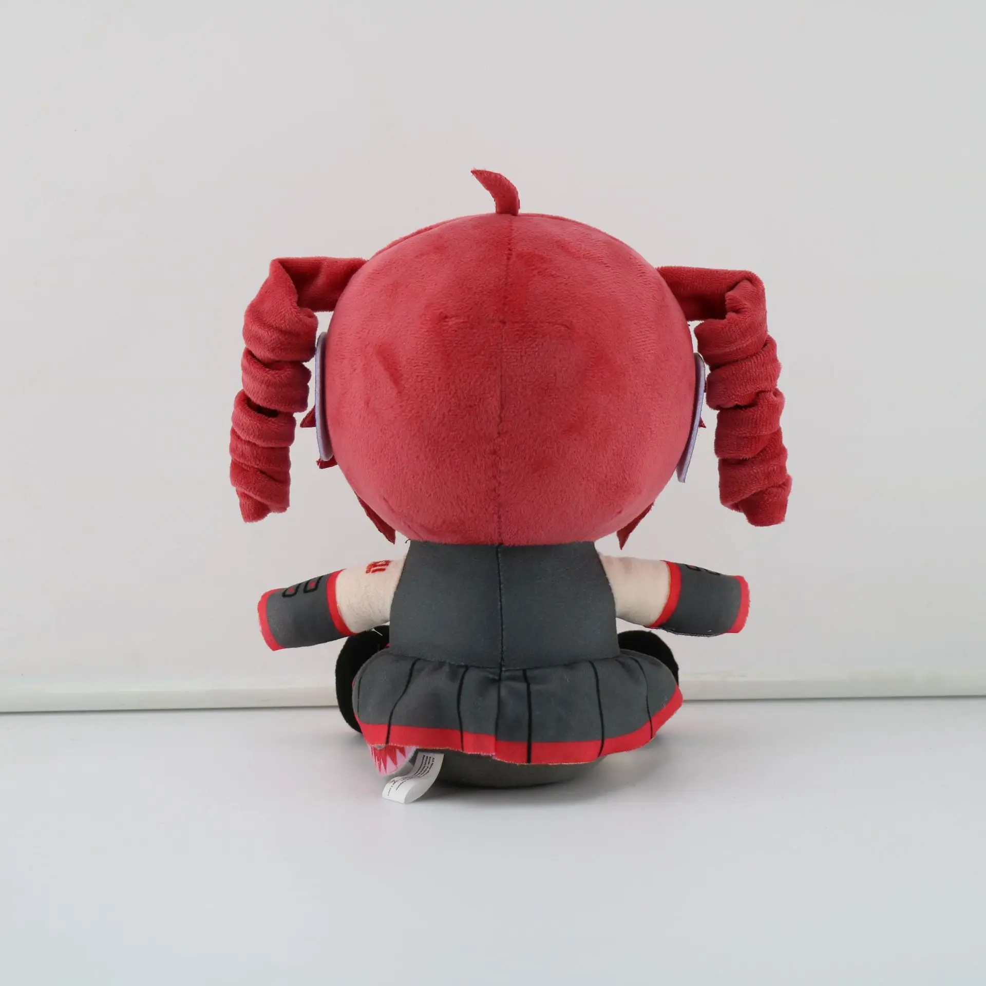 ตุ๊กตาคาซานะ เทโตะ ของเล่นตุ๊กตาผ้าเนื้อนุ่ม ตุ๊กตาอนิเมะ คอสเพลย์ การ์ตูน ของขวัญวันเกิด ของขวัญคริสต์มาส สำหรับแฟนๆ สาวๆ