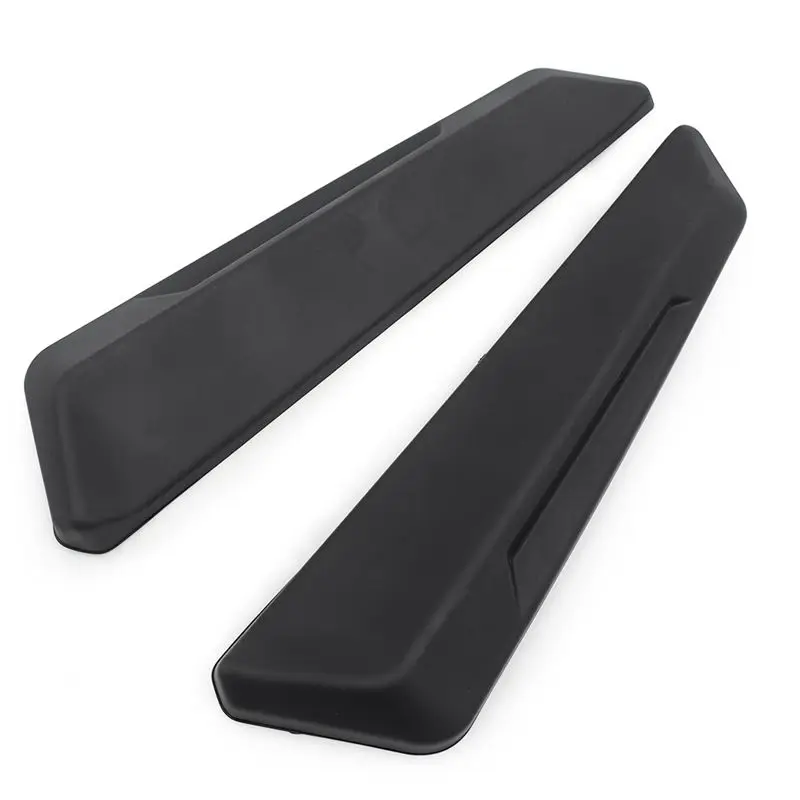 Wind Deflector Motorcycle Side Anti-Scratch Strip For Honda NX500 NX400 2024 Body Side Deflector