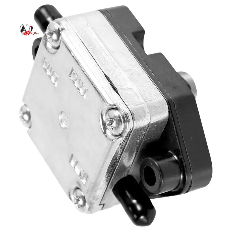 

A10E-F4 4T Fuel Pump For PARSUN HDX MAKARA YAMAHA F5 F6 MAKARA F8 4 CYCLE 4HP 5HP 6HP 8HP Outboard 6BX-24410-00 67D-24410-01/02/