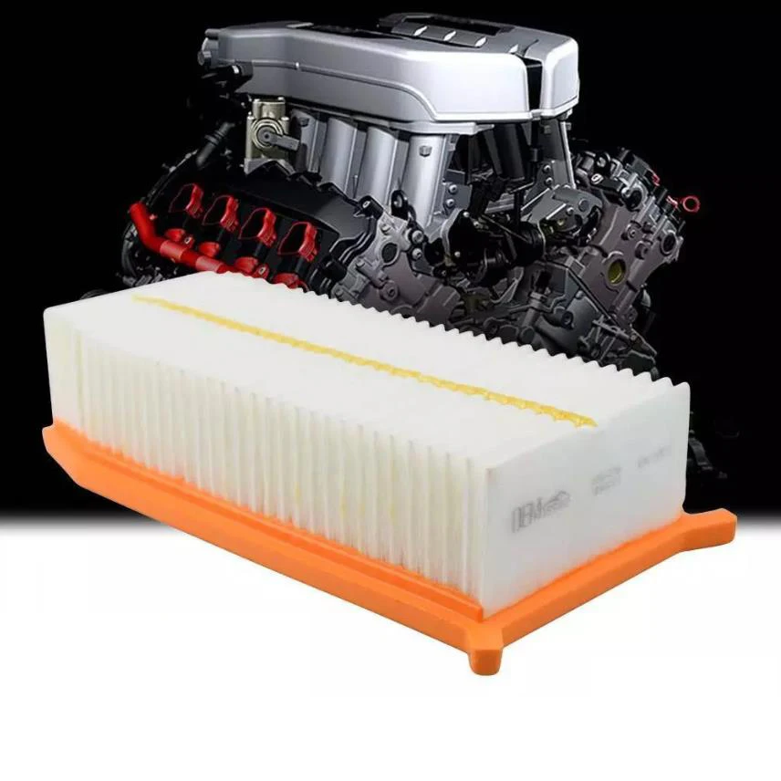 

Air Filter Fits Renault Captur 0.9 Tce 90 1.2 Tce 120 1.5 Dci 165467674r 165469843r Car Accessories Wear Parts Car Air Filters