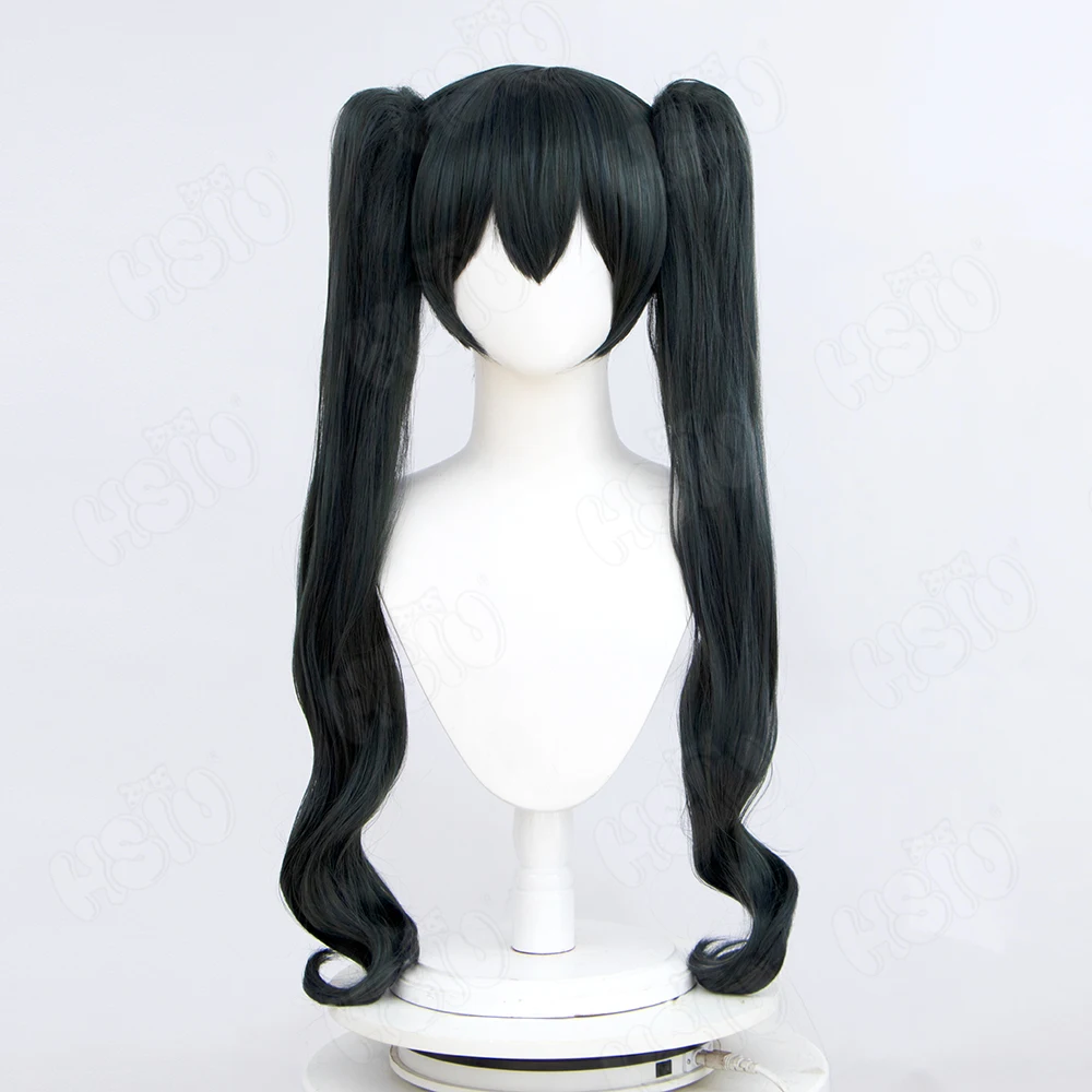 Anime Black Butler Kuroshitsuji Ciel Phantomhive Cosplay Wig Game cosplay Wig anime cosplay Wig