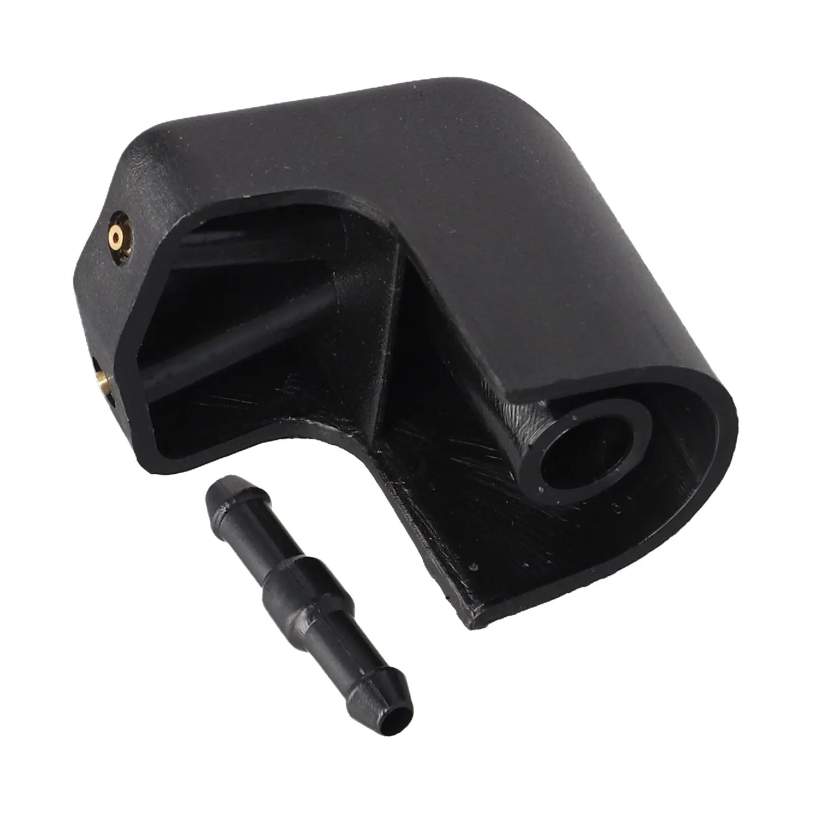 

Windscreen Parts Washer Jet Nozzles Spare Accessories Parts Repair Replacement For Land Rover Practical Brand New