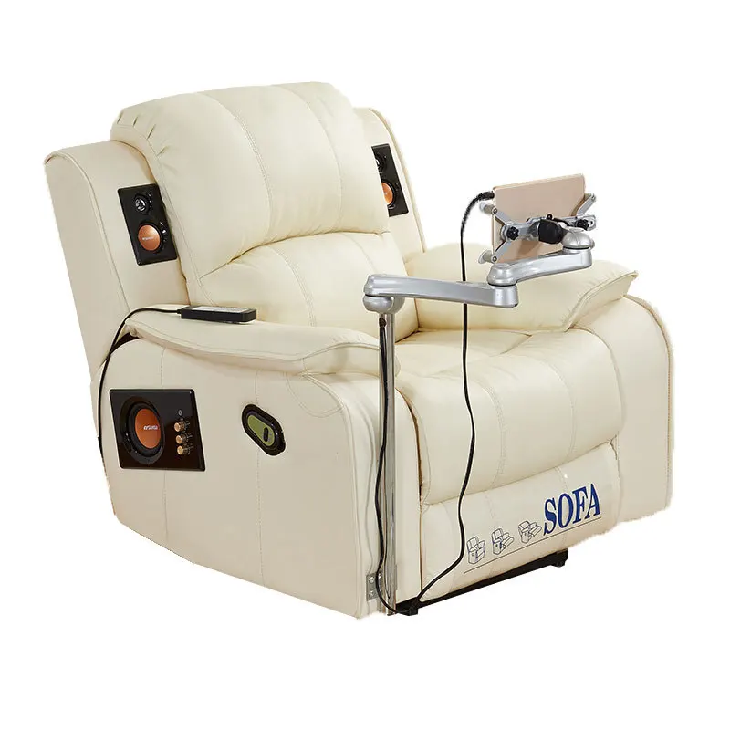 

Vibration relaxation sofa Electric massage chair School psychological consultation room Hypnotic function Music sofa